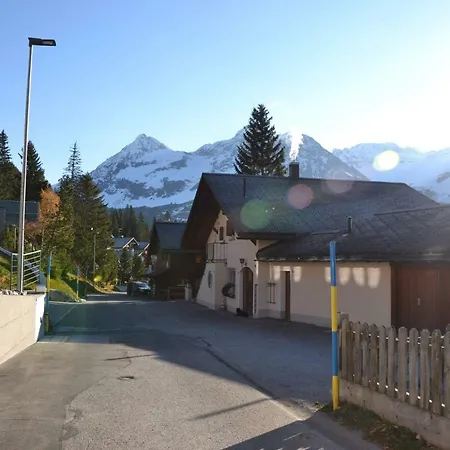 Bisang L Lejlighed Arosa
