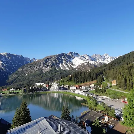 Bisang L * Arosa