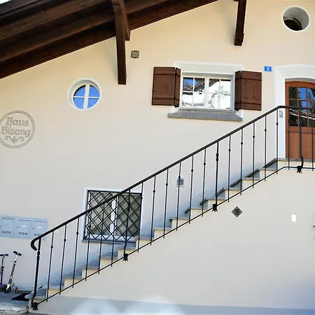 Apartment Bisang L Arosa