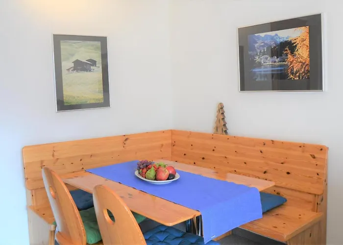 Apartmán Bisang L *