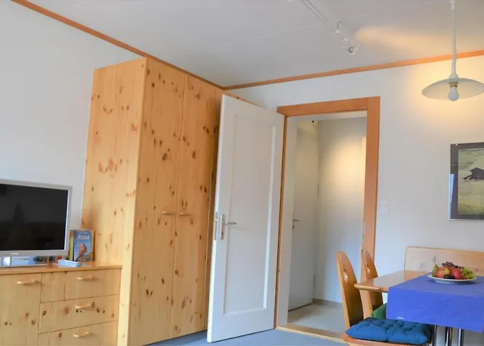 Apartment Bisang L *