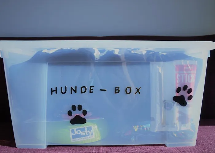 Apartment Bisang L *