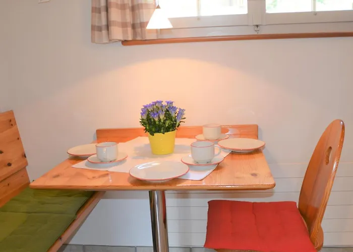 Appartement Bisang L *