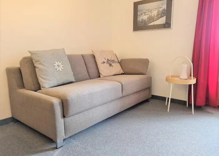 Bisang L Apartmán *