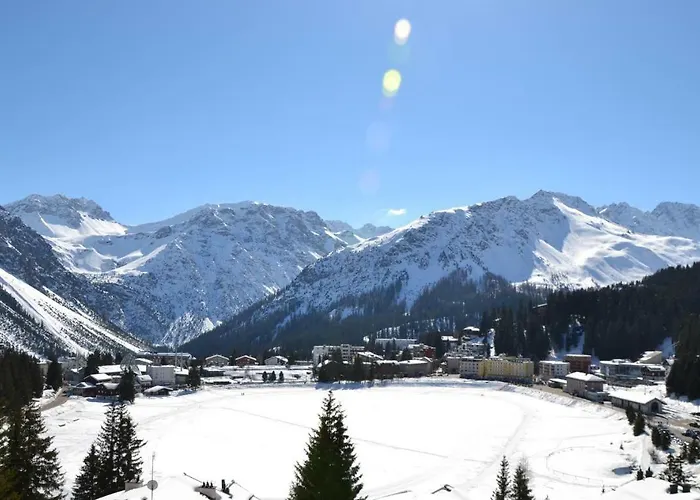 Apartmán Bisang L *