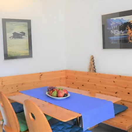 Appartement Bisang L *