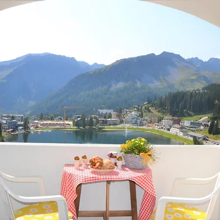Bisang L * Arosa