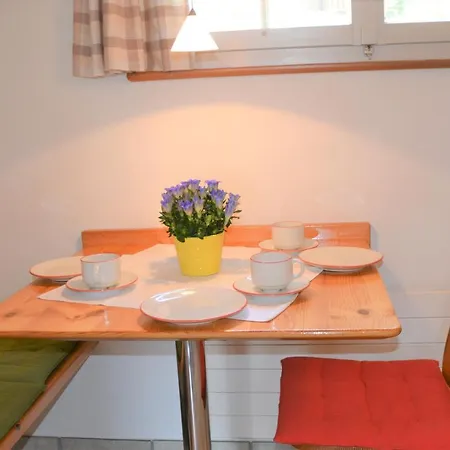 Appartement Bisang L *