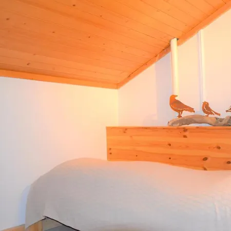Appartement Bisang L