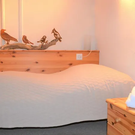 Bisang L Appartement