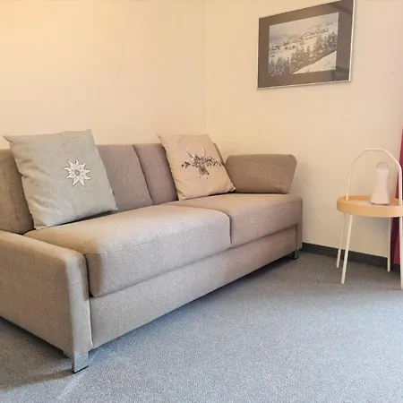 Bisang L Appartement *