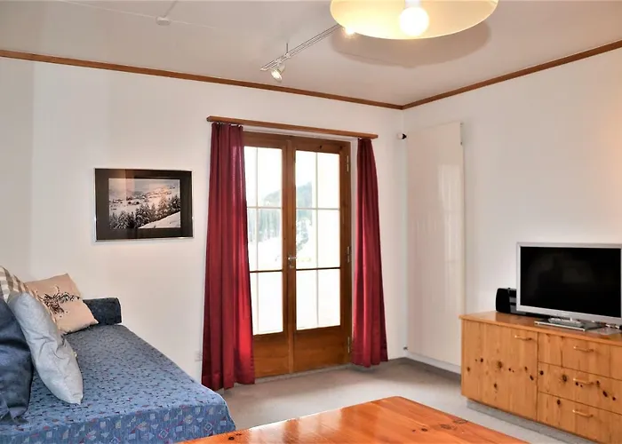 Bisang L Appartement