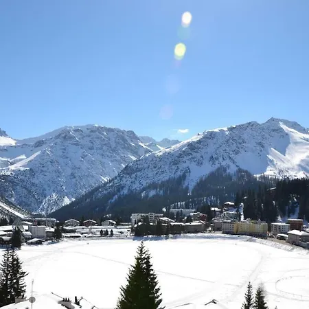 アパート Bisang L *